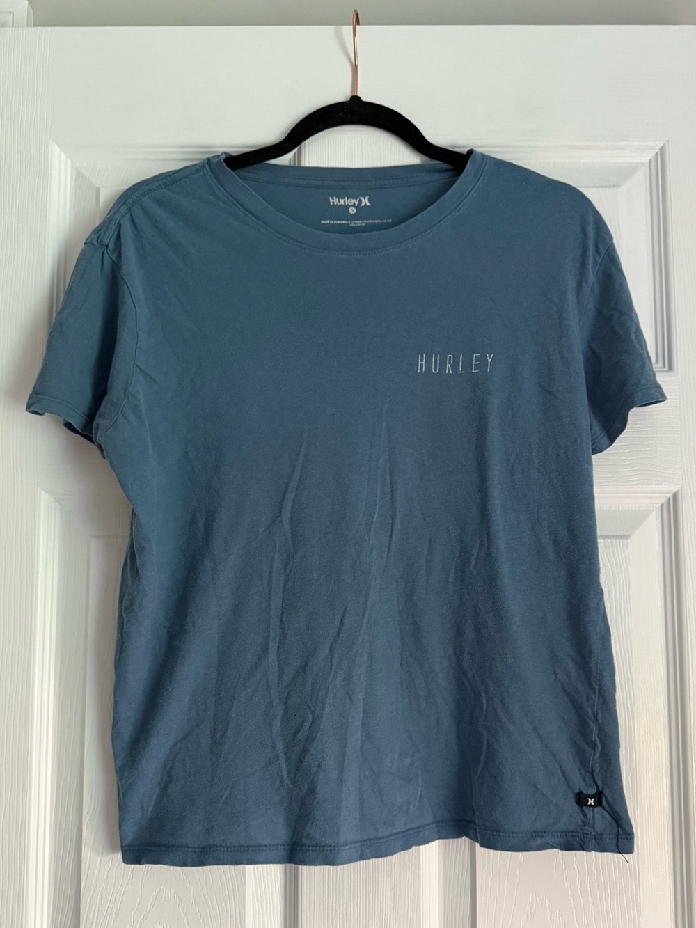 Hurley Paradise Graphic Tee